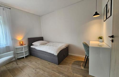 Exklusive Wohnung im Herzen Ramsteins - Foto 7