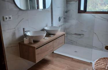 Casa Bela Vista by Gerês Casas - Foto 41