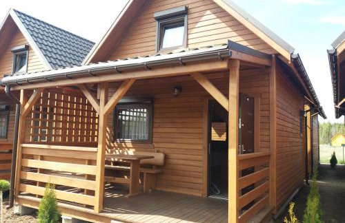 Domki u Górali - Foto 20