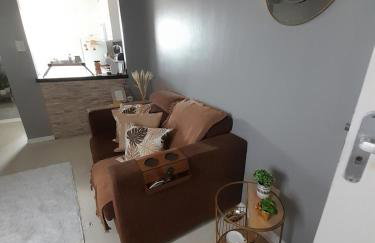 Apto dois quartos Px de tudo ideal pra cop - Photo 21