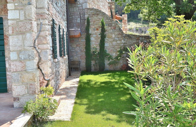 Villa il Cerro With Lake View - Photo 40