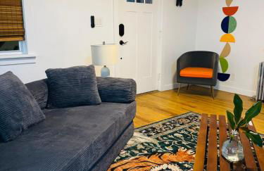 Staten Luxe, Modern Stay Close to NJ, NYC and Brooklyn! - Foto 1