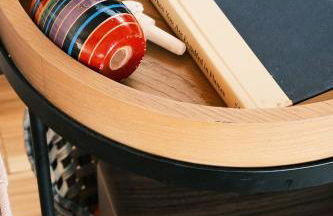 Silver Bullet Airstream, El Mistico Glamping Ranch - Foto 43