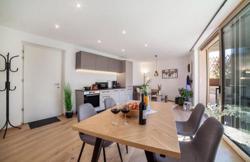 Adler Living Gartenwohnung - Foto 18