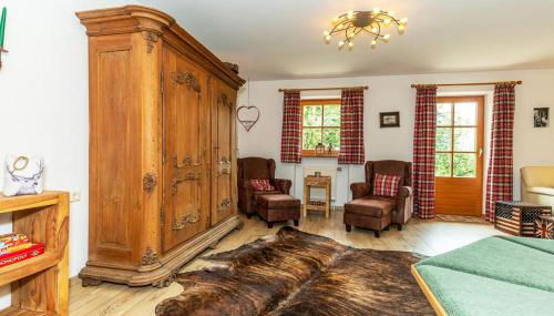 Chalet Bergromantik - Foto 4