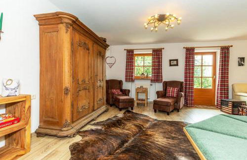 Chalet Bergromantik - Foto 4