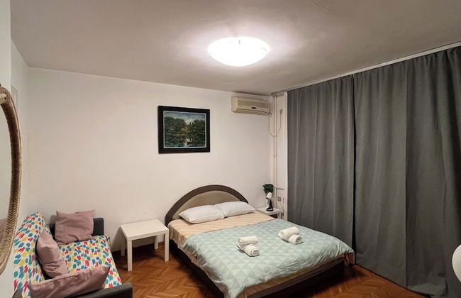 İstanbul Apartment - Photo 41