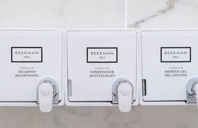 Sosuite 1BR Apt w W D Gym Lounge Park View - Foto 43