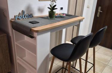 Apartman Hana u blizini ronilačkog kluba i Kostrenskih plaža - Foto 3