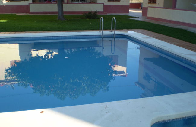 Apartamentos Aigua Oliva - Foto 20