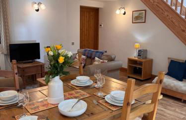 Upper Grippath Farm Holiday Cottages - Foto 5
