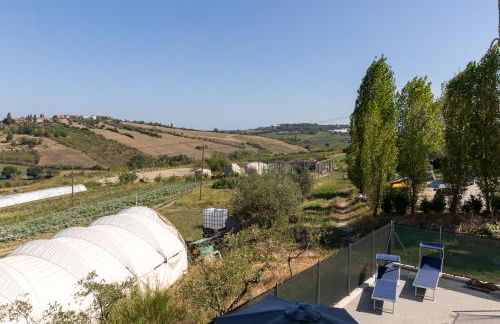 Bio Fattoria Mula D'Oro - biofattoriamuladoro it - Organic Food, Nature & Relax - Foto 28