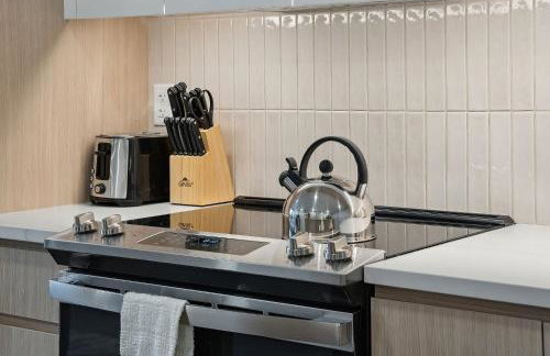 Placemakr Salt Lake City Downtown, Apartments by Hilton - Foto 24