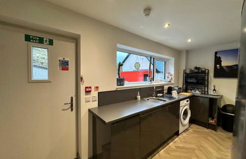 The Bridge Self Catering - Foto 25