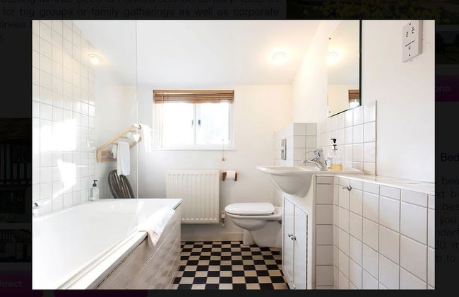 The Bell House - Foto 15