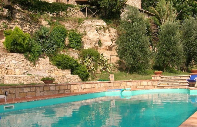 Podere Agrituristico Luchiano - Foto 59