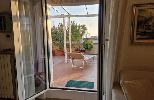 "Pier's House" - Attico a 3 chilometri dal Centro Città - Photo 50