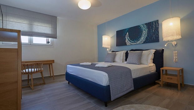 Olivia Sports & Sea - Foto 3, Habitación