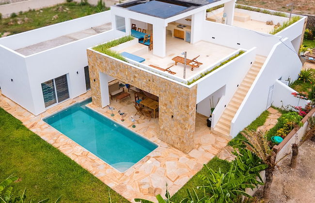 CDM VILLAS - Foto 55