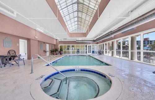 Tilghman Resort Ocean View Paradise Aw Lazy River & Indoor Outdoor Pools - Foto 40