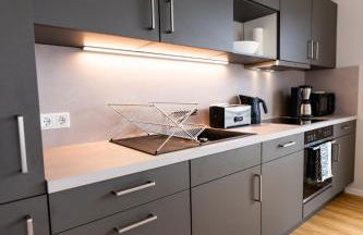 Moderne & Familienfreundliche Ferienwohnung am Goitzschesee - Foto 19