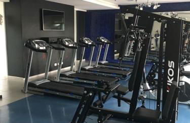 Estudio moderno com linda vista para a Serra - Foto 9