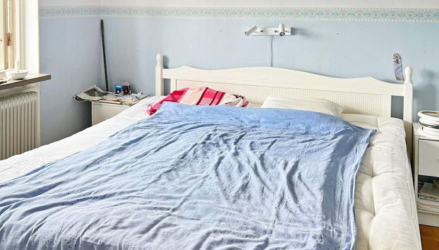 4 Star Holiday Home in Vaddo - Foto 4, Zimmer