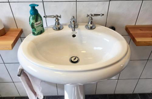 Ferienwohnung HYGGELIG - Göttingen Harz Duderstadt - Foto 54