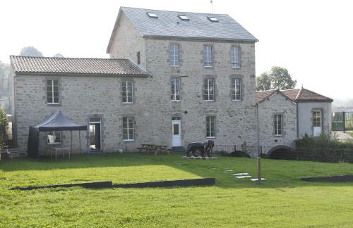 Gîte moulin de Chaussac proche du Puy duFou - Photo 66