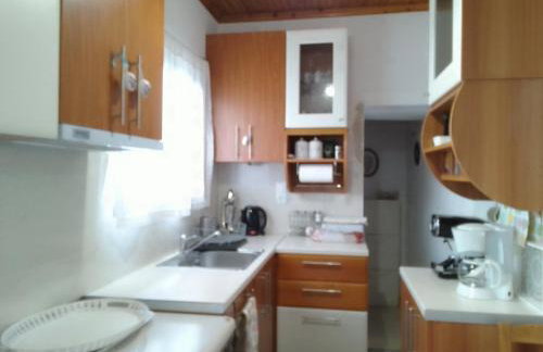 Dimitra's traditional house - Foto 10