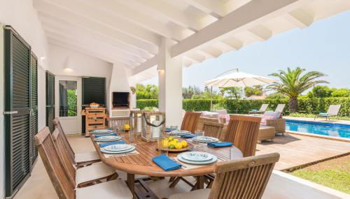 Villa Sirena - Cap den Font - Foto 5