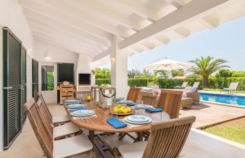 Villa Sirena - Cap den Font - Foto 5