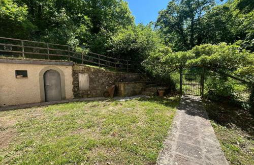 Casa con giardino e vista sulle montagne - Foto 23