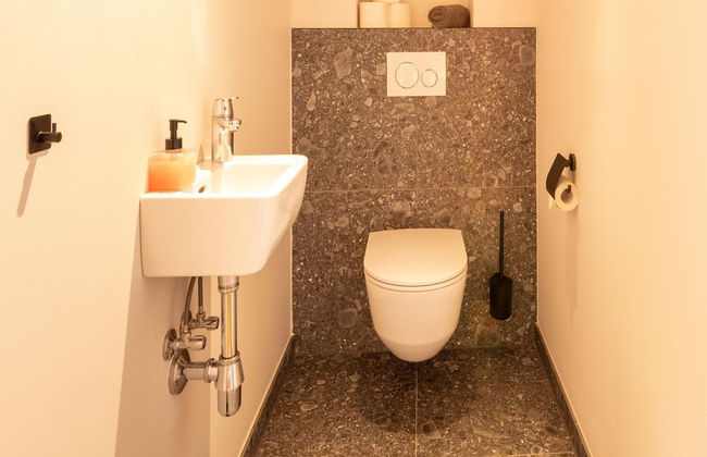 Chalet in Wolting in a Delightful Area - Foto 16