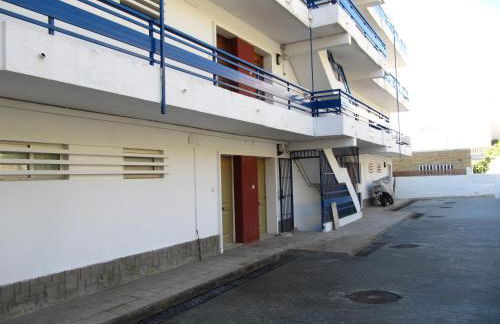 Life Apartments Fuentebravía - Foto 54