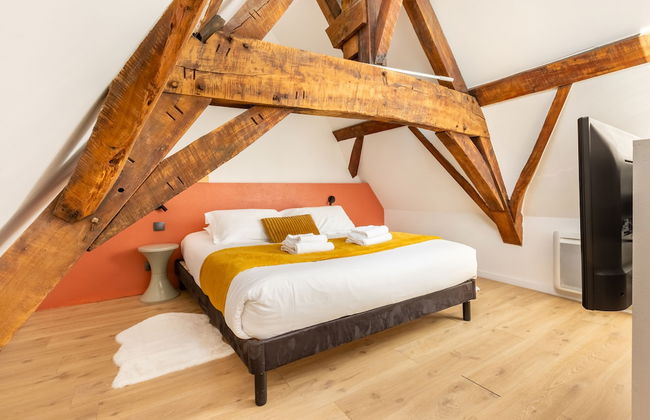 Au Chat Qui Dort Lille - Magasin - Photo 5