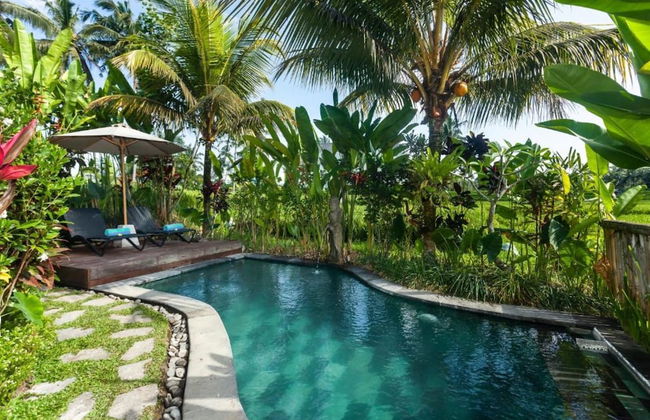 Santris Villa by GenuineHost - Foto 40