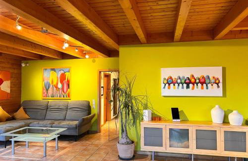 Eifel-Ferienhaus Lavendel - Photo 6