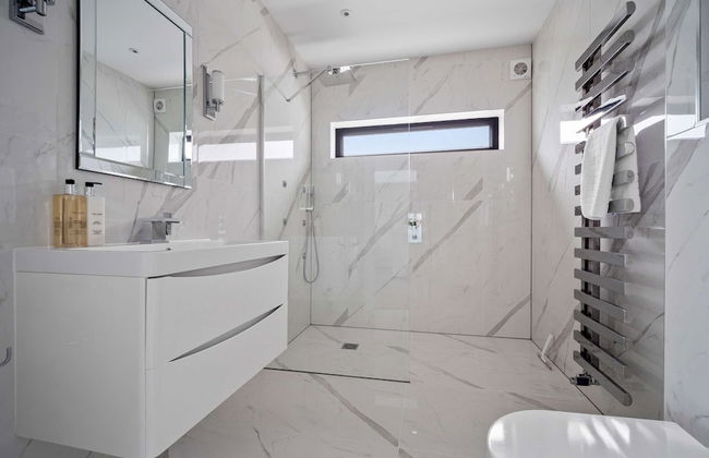 Host Stay Mount Pleasant - Foto 22