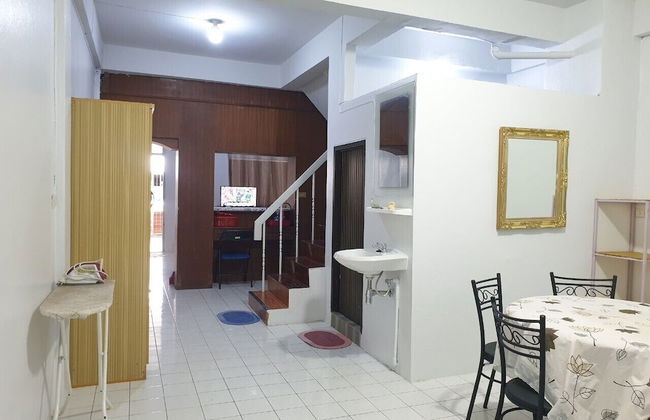 7-7 House Classic House for Family - Foto 12