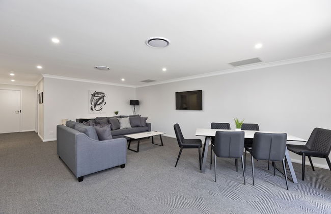 CH Boutique Apartments The Ringers Road - Foto 31