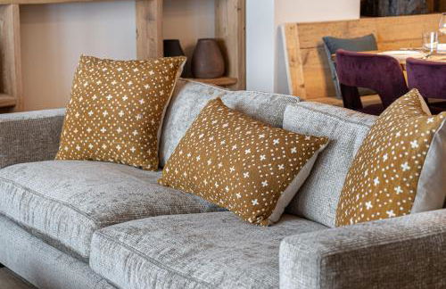 Penthouse Flèche - LES CHALETS COVAREL - Foto 8