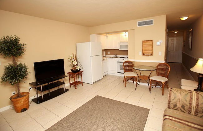 Marco Beach Vacation Suites - Foto 43