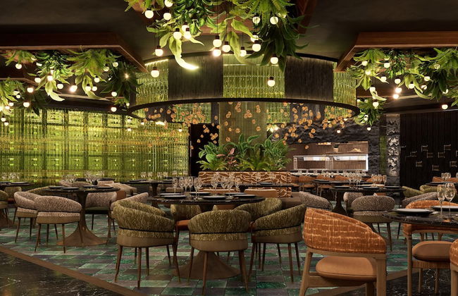 Beach Palace Family Resort & Spa - All-Inclusive - Foto 78