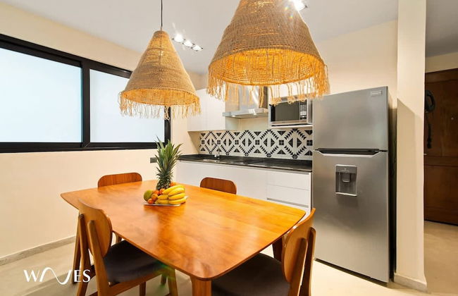 Ocean Breeze Loft Steps Away From Hotel Zone - Photo 3