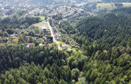 Ferienhaus Schatzhauser | Sauna & Wellness | Grosser eingezäunter (ab Mai 2026) Garten - Foto 33