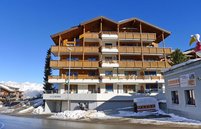 Metropol B 29 - Foto 18