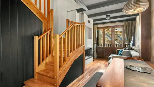 Iraida - Precioso dúplex en Lanuza by Cardi Suites - Foto 3