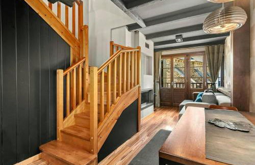 Iraida - Precioso dúplex en Lanuza by Cardi Suites - Foto 3