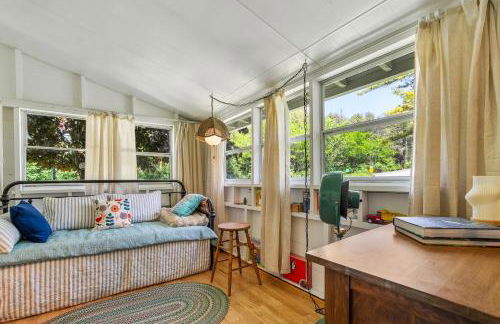 Fish Creek Farmhouse by Simple Life Rentals - Foto 11